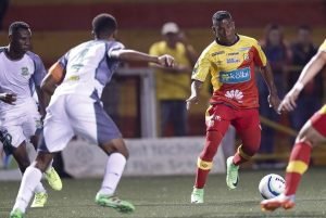 Sancionan a 5 jugadores y a 3 clubes en fecha 19 del Campeonato Nacional