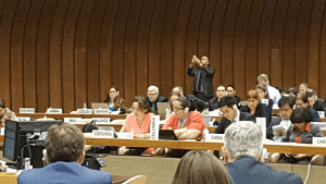 Costa Rica aboga por la prohibición de los Sistemas de Armas Autónomas Letales