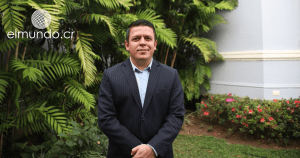 Exdiputado Franklin Corella será el presidente ejecutivo de Dinadeco