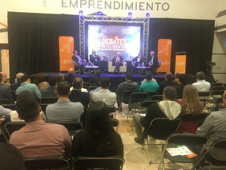 Empujón al nuevo COMBO del ICE