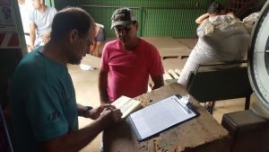 CNP activa uso de semilla certificada de frijol