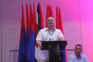 PUSC modifica estatuto para que socialcristianos puedan ocupar cargos en gobierno de Carlos Alvarado