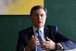 Director del IICA llamó a adoptar sólidas políticas de Estado para la agricultura