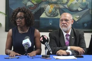 Carlos Avendaño: Nuestra posición será responsable y cumpliremos con el control político