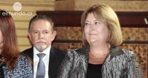 Canatur felicita a María Amalia Revelo como nueva ministra de Turismo