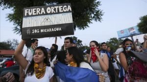 ONU: Nicaragua debe investigar las muertes ocurridas durante las protestas