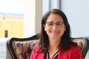 Nielsen Pérez: “Fabricio se ha caracterizado por atacar a las mujeres”