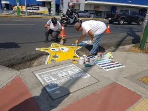 Municipalidad de Desamparados lanza campaña para preservar mares de Costa Rica