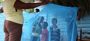 Lucha contra la malaria se frena y en Venezuela se disparan los casos