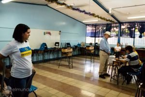 Ottón Solís sobre temas religiosos en campaña: “Me parece que es un retroceso”