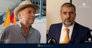 Otto Guevara a Ottón Solís: Usted no va a taparme la boca