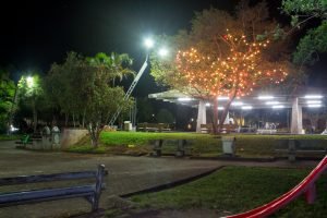 200 mil abonados de Coopesantos R.L disfrutan de mejor iluminación pública