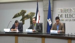 TSE no descarta que papeletas encontradas en escuela de Grecia hayan quedado olvidadas