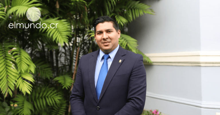 Steven Nuñez: Espero que los diputados permitan avanzar proyectos que son importantes a nivel país