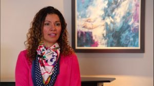 Paola Valladares: No hay claridad en cuanto al gabinete