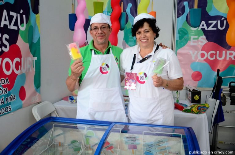 ExpoPYME da espacios de crecimiento a empresarios