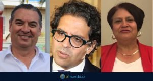 Alajuela, San Pablo y Curridabat tendrán nuevos alcaldes