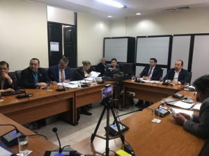 OCDE urge a Costa Rica aprobar proyecto fiscal