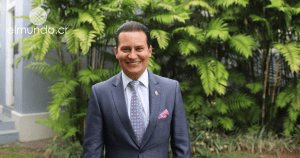 Luis Vásquez: Diputados que crean que el Congreso es un salón de belleza, están totalmente equivocados