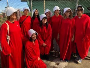 Movimiento Somos Nuestras llama a votar ‘contra el fundamentalismo’