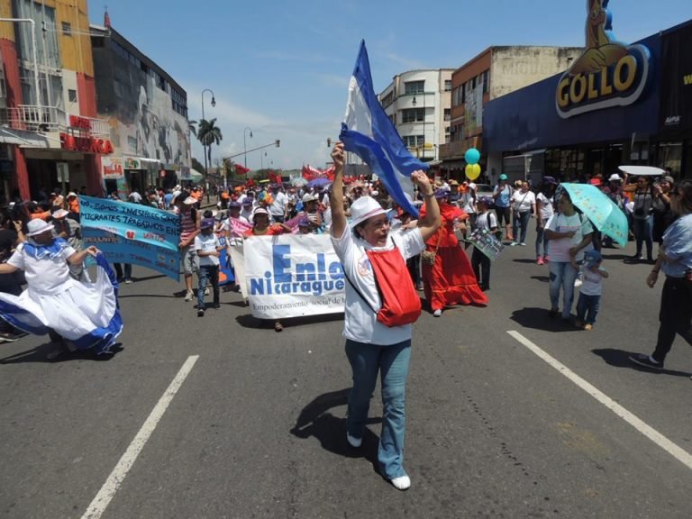 Organizaciones marcharán en contra de multa de $100 que afectaría a trabajadores migrantes