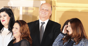 Rodolfo Piza resta importancia a estatuto del PUSC que lo dejaría fuera del partido