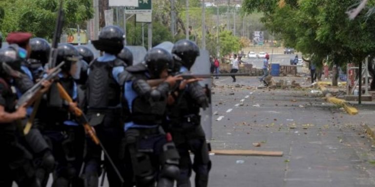 Costa Rica aboga por que se respeten los derechos humanos en Nicaragua