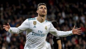 El impresionante legado de Cristiano Ronaldo en la Champions League