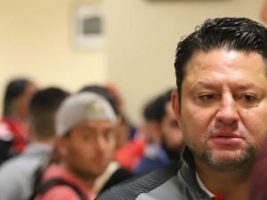 Jafet Soto asegura que Herediano no depende de ningún equipo para ganar la cuadrangular