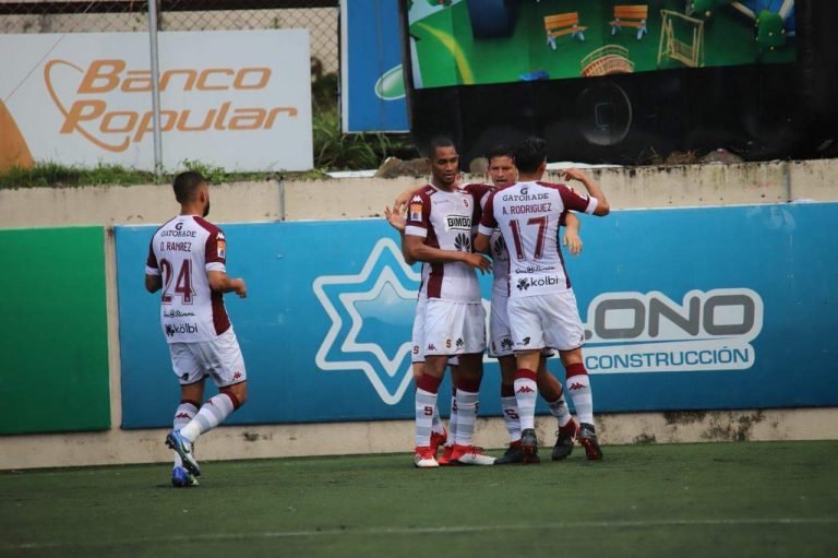 Saprissa y Alajuelense toman fuerza para el cierre de la cuadrangular final
