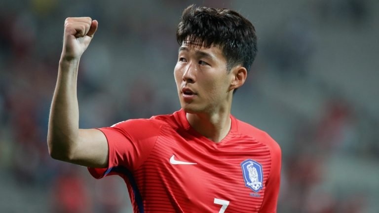 ESPECIAL: Son Heung-min, la estrella coreana que buscará repetir la hazaña de Corea-Japón