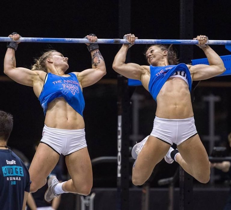 Inicia el Europe Regional de CrossFit