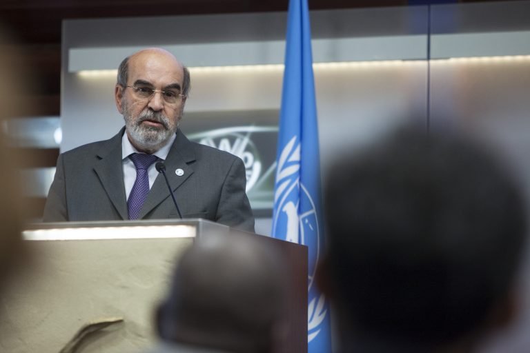 FAO: Detener uso de medicamentos antimicrobianos estimula crecimiento de animales de granja