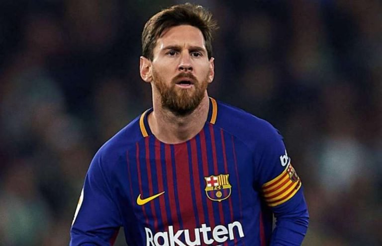 Messi: “Sería terrible ver a Neymar en el Real Madrid”