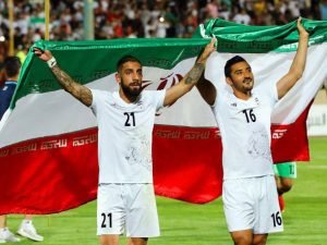 ESPECIAL: Los iraníes lucharán su pase a octavos junto a España y Portugal