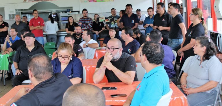 Sindicato del Sinart desmiente el despido de 40 empleados de la entidad