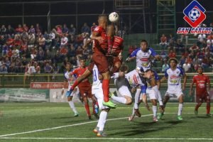 San Carlos se corona campeón del clausura y obliga a una Final Nacional por el ascenso