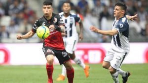 Xolos de Tijuana elimina al Monterrey en su casa y avanza a semifinales de la Liga MX