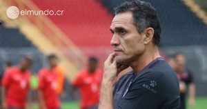 ¡Oficial! Luis Diego Arnáez se mantendrá como entrenador de LDA