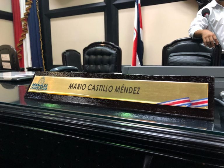 ¿Por qué el diputado oficialista Mario Castillo presidirá hoy el Congreso?