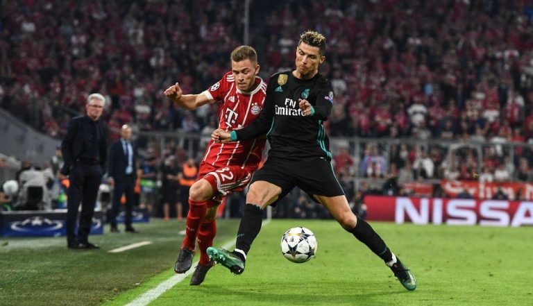 El Bayern Múnich buscará acabar con la poderosa racha merengue en Champions League