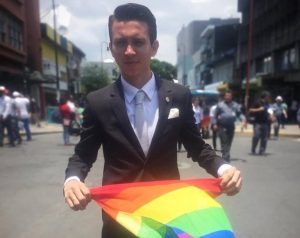 ¿Por qué apoyo los Derechos Humanos?