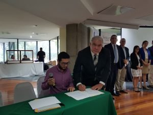 Crean Confederación Municipal de Federaciones para fortalecer desarrollo local