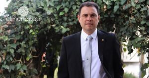 PLN pide renuncia de viceministro de Planificación