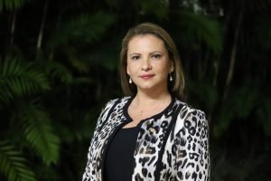 Carmen Chan: No comparto las tesis radicales de algunos ambientalistas