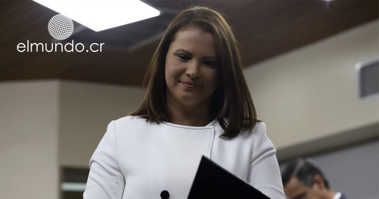 Diputada Carmen Chan: Informe de Solís es una apología al populismo fabricada por gobiernos de izquierda