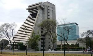 Contraloría rechaza recurso de Mideplan y Hacienda para continuar con proyecto de Ciudad Gobierno