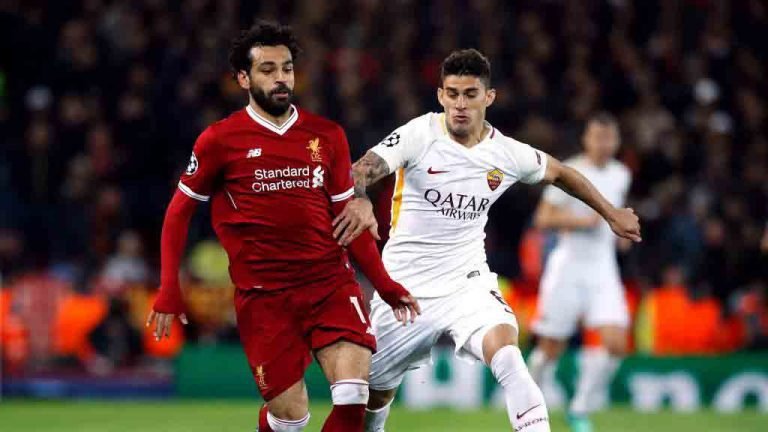 Liverpool irá por la final de la Champions; Roma por hacer otra hazaña