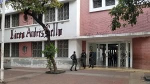 La abstención triunfó en Venezuela