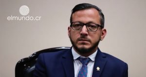 Enrique Sánchez: Exigimos sensatez y respeto al orden democrático